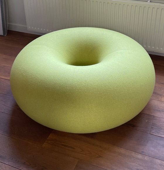 Image 1 of Hem Boa Pouf by Sabine Marcelis