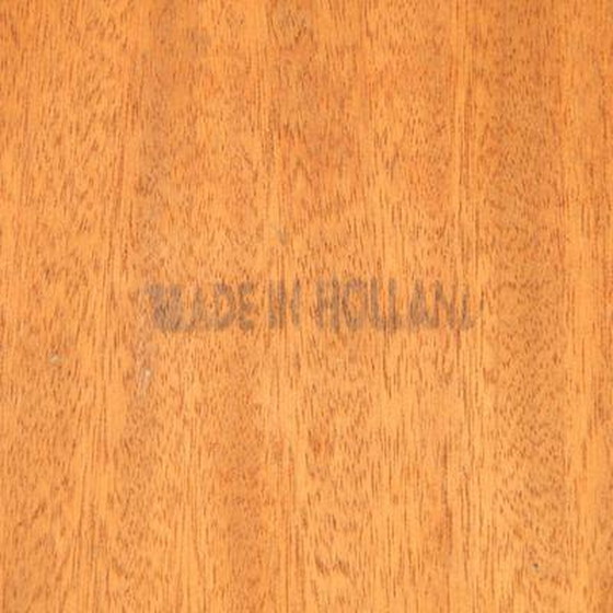 Image 1 of Rosewood Veneer Coffee Table