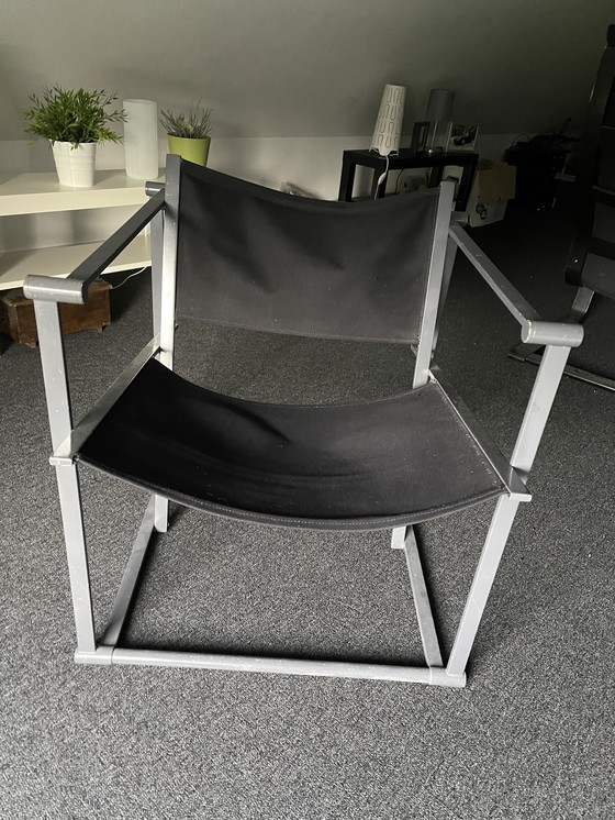 Image 1 of Pastoe Cube chair