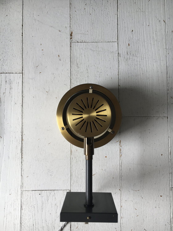 Image 1 of Jo Hammerborg Croda wall lamp