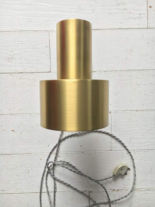 Jo Hammerborg Croda wall lamp