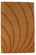 Colani Design C04 Kymo Wool carpet