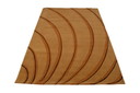 Colani Design C04 Kymo Wool carpet