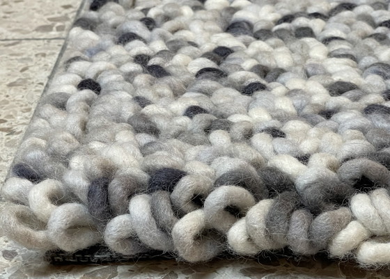 Image 1 of Brink & Campman Tapis de moisson