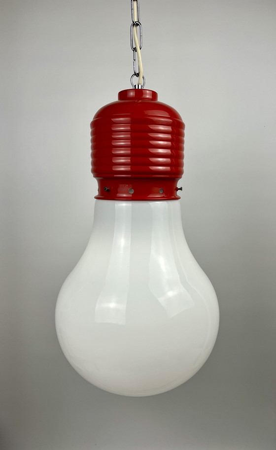 Image 1 of Light bulb Bulb XXL hanging light