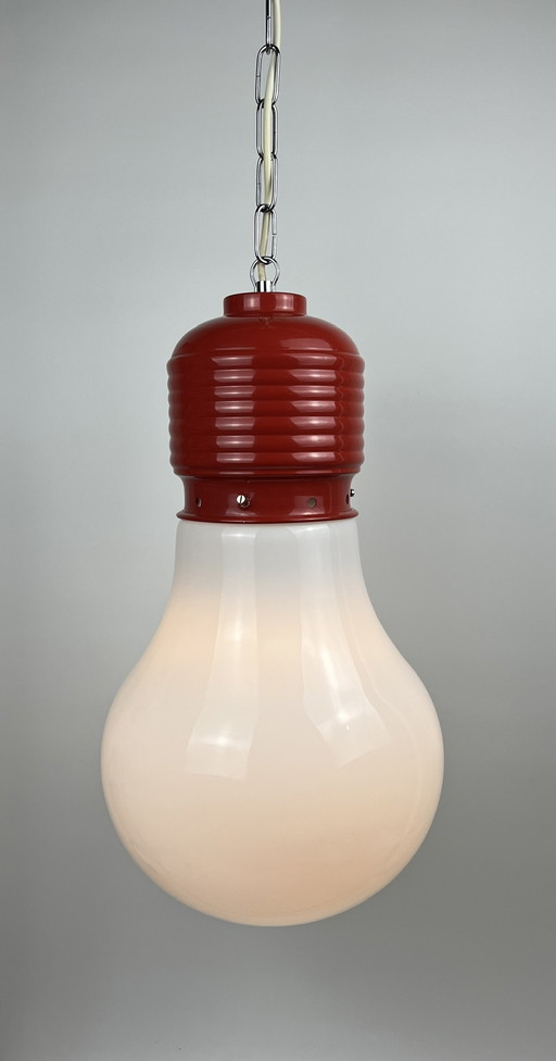 Ampoule Bulb XXL Lampe à suspendre