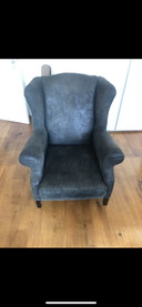 Fauteuil Pols Potten