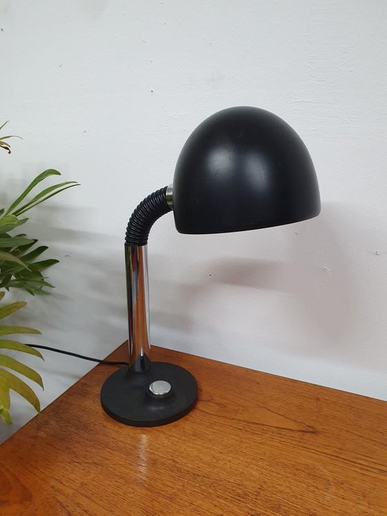 Image 1 of Table lamp Egon Hillebrand.