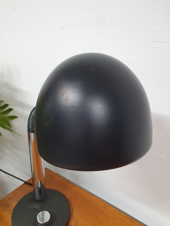 Image 1 of Table lamp Egon Hillebrand.