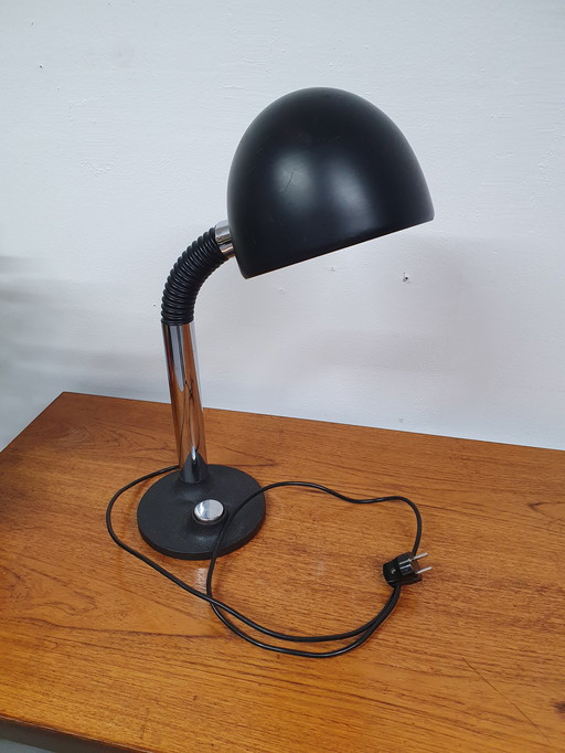 Table lamp Egon Hillebrand.