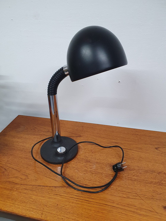 Image 1 of Table lamp Egon Hillebrand.