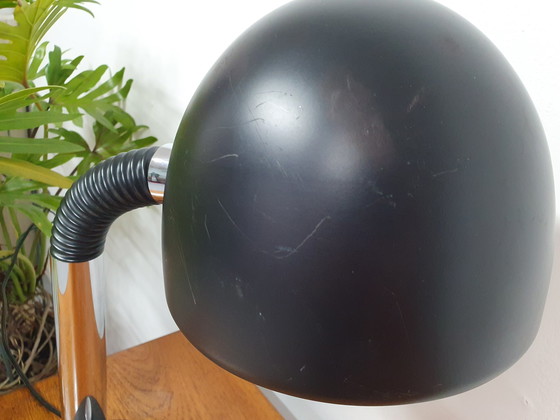 Image 1 of Table lamp Egon Hillebrand.