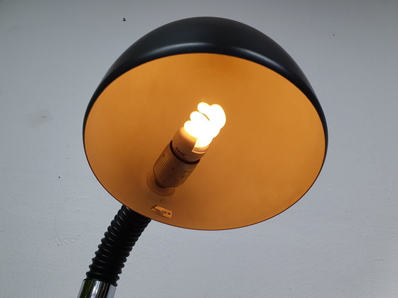 Image 1 of Table lamp Egon Hillebrand.