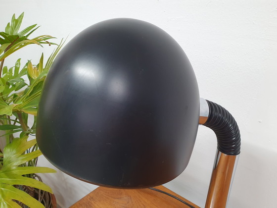 Image 1 of Table lamp Egon Hillebrand.