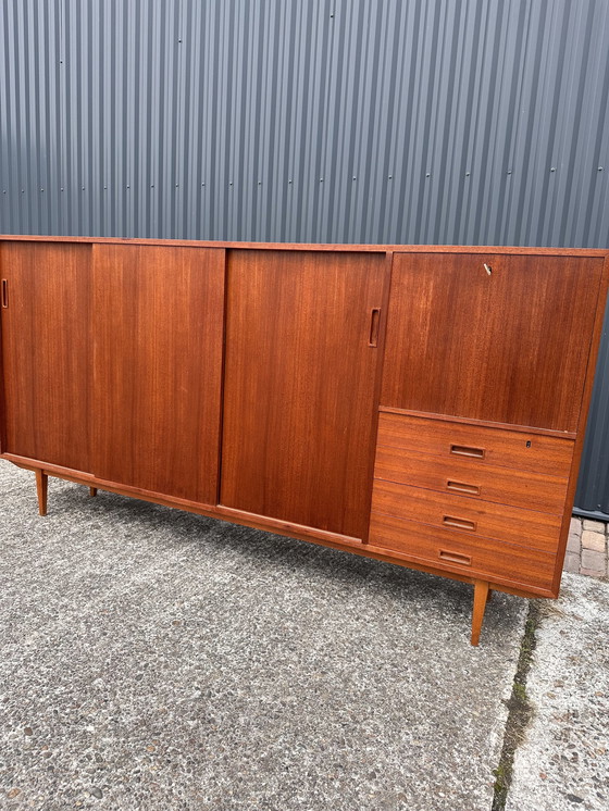 Image 1 of Meuble haut vintage