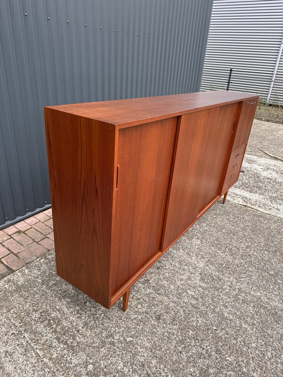 Image 1 of Meuble haut vintage