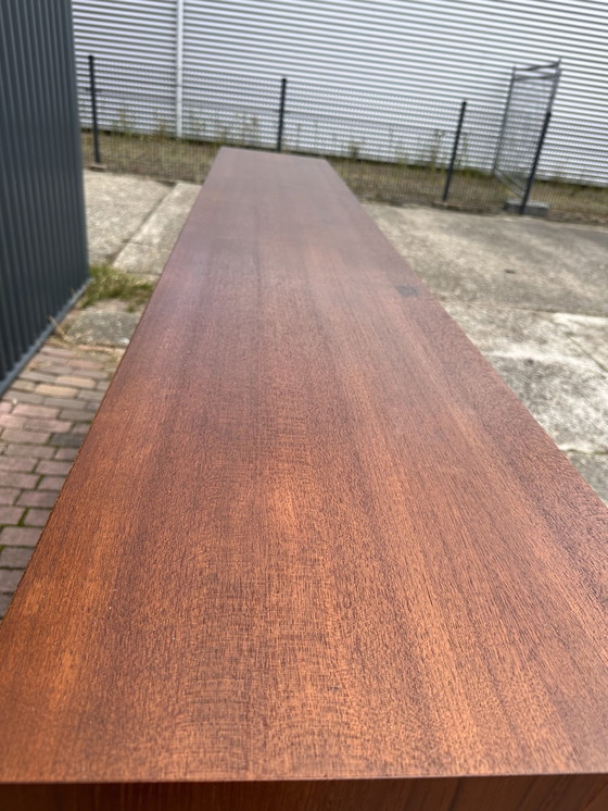 Image 1 of Meuble haut vintage