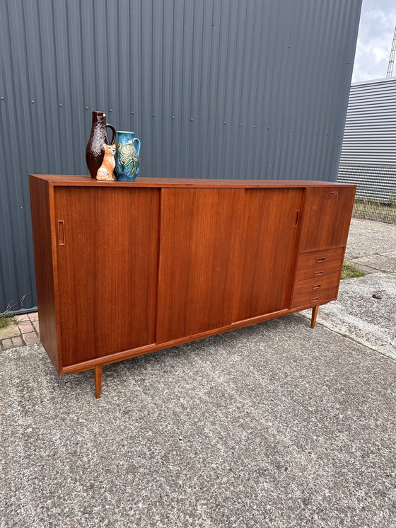 Image 1 of Meuble haut vintage