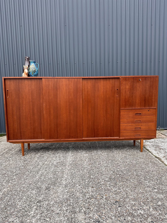 Image 1 of Meuble haut vintage