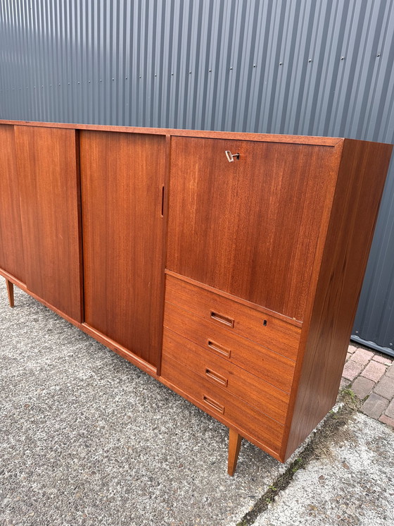 Image 1 of Meuble haut vintage