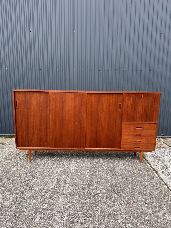 Image 1 of Meuble haut vintage