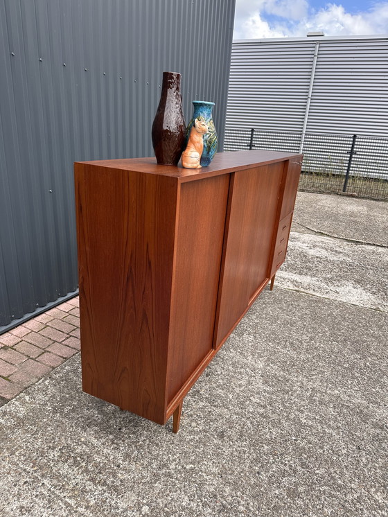 Image 1 of Meuble haut vintage