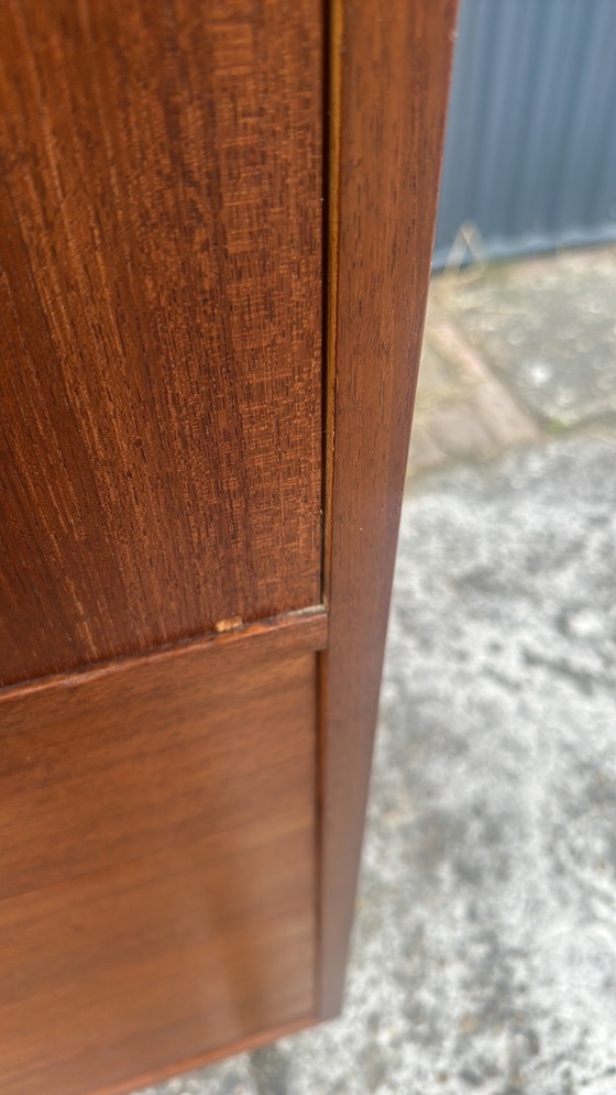 Image 1 of Meuble haut vintage