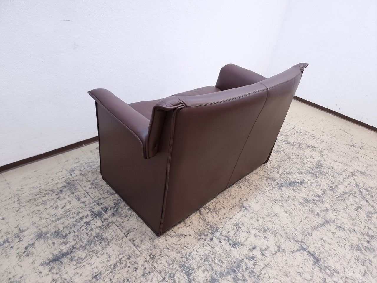 GMFN90A○B&B ITALIA Lauriana Lounge Chai GMFN90A○B&B ITALIA Lauriana Lounge Chair by Afra & Tobia 超レア 1