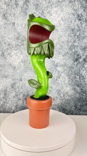 Rotan Hunt “The Plant” figure