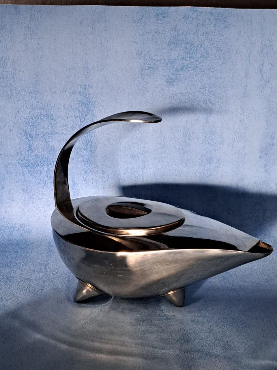 Bodum teapot by C Jørgensen | €55 | Whoppah