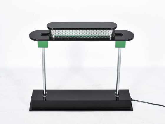 Image 1 of Artemide Pausania table lamp