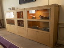 Giorgetti Oli cupboard