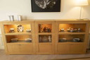 Giorgetti Oli cupboard