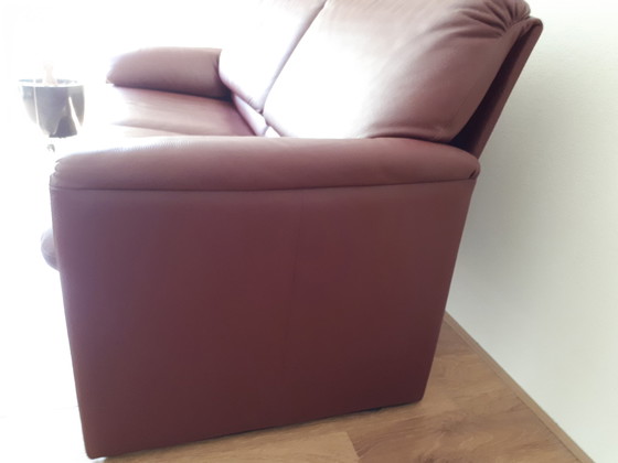 Image 1 of LeoLux Bora Beta 2.5 seater sofa