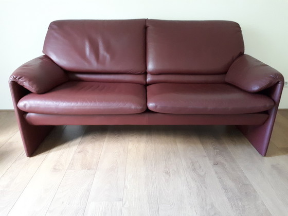 Image 1 of LeoLux Bora Beta 2.5 seater sofa