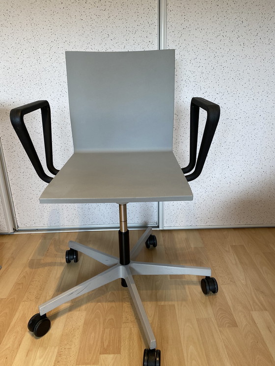 Image 1 of Maarten van Severen office chair