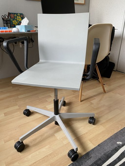 Chaise de bureau Maarten van Severen