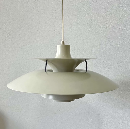 PH5 Lampe suspendue Louis Poulsen