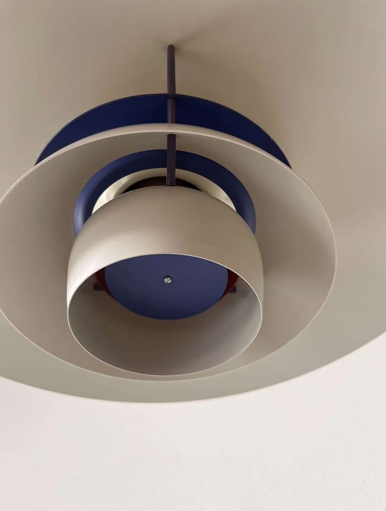 Image 1 of PH5 Louis Poulsen hanging lamp