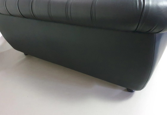 Image 1 of Rotonda sofa designed by Anna Gili