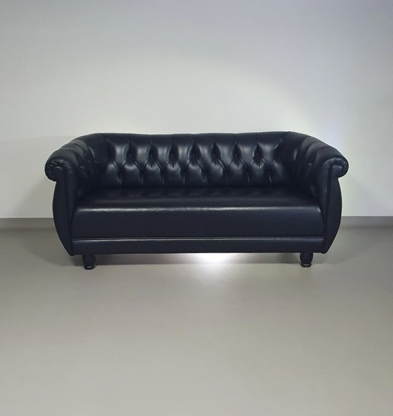 Image 1 of Rotonda sofa designed by Anna Gili