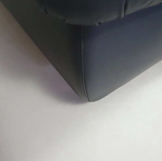 Image 1 of Rotonda sofa designed by Anna Gili