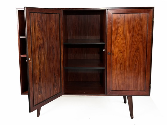 Image 1 of Rosewood sideboard