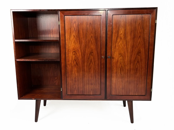 Image 1 of Rosewood sideboard