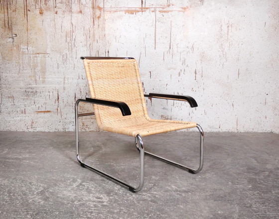 Image 1 of Thonet Marcel Breuer S35 chair