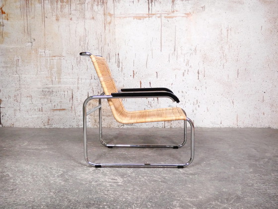 Image 1 of Thonet Marcel Breuer S35 chair