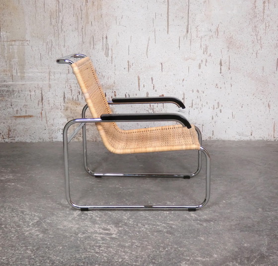 Image 1 of Thonet Marcel Breuer S35 chair