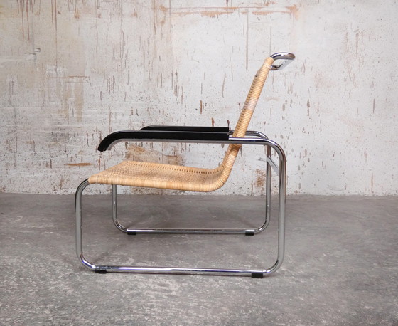 Image 1 of Thonet Marcel Breuer S35 chair