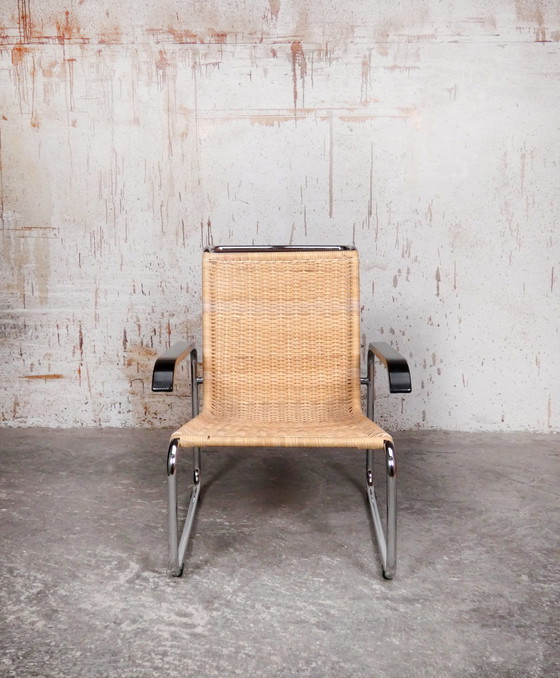 Image 1 of Thonet Marcel Breuer S35 chair