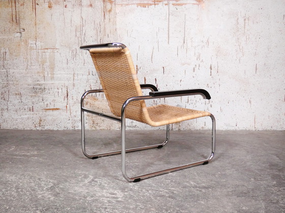 Image 1 of Thonet Marcel Breuer S35 chair